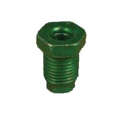 Nipler/omlber til bremserr 3/16" (5 mm.) rr &amp; 10 mm.  (FMSI 3028)