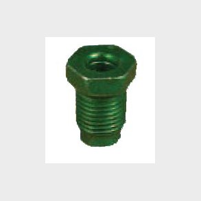 Nipler/oml�ber til bremser�r 3/16