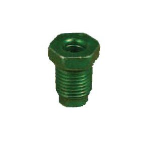 Nipler/omlber til bremserr 3/16