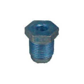 Nipler/omlber til bremserr 3/16