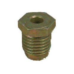 Nipler/omlber til bremserr 3/16" (5 mm.) rr &amp; 13 mm. gevind UNC  (FMSI 3042)