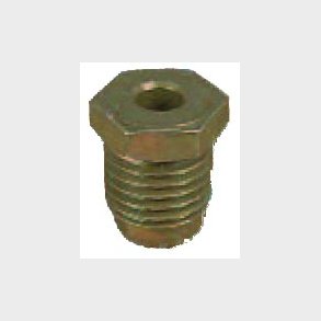 Nipler/oml�ber til bremser�r 3/16