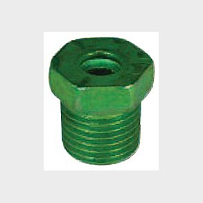 Nipler/oml�ber til bremser�r 3/16