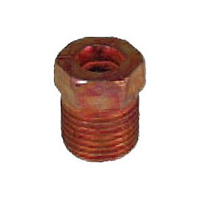 Nipler/omlber til bremserr 3/16