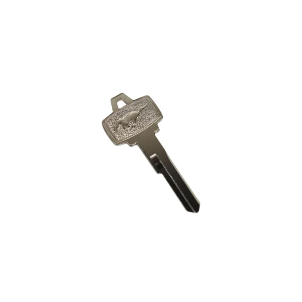 Ngle Ford Pony 1964-1966 Slges stk. vis (TFAMA70795 C5ZZ-6522053-B) First Generation Ford Mustang