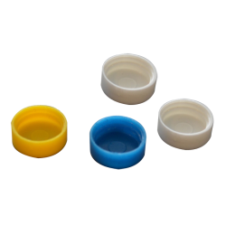 Nummerplade holder i sort plast som opfylder lovkrav  (54150) 