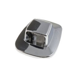 Nummerpladelygte chrome GM truck 1982 til 2000 (Dorman 68155 - GM 916438)