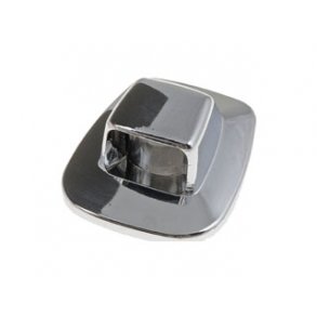 Nummerpladelygte chrome GM truck 1982 til 2000 (Dorman 68155 - GM 916438)