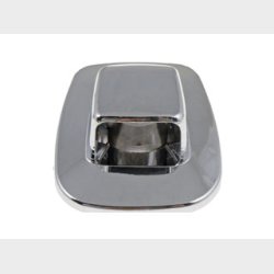 Nummerpladelygte chrome GM truck 1982 til 2000 (Dorman 68155 - GM 916438)