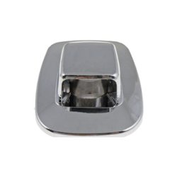 Nummerpladelygte chrome GM truck 1982 til 2000 (Dorman 68155 - GM 916438)