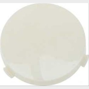 Dome lygteglas interi�r GM 1959 til 1968 (Trim Parts 2193) 