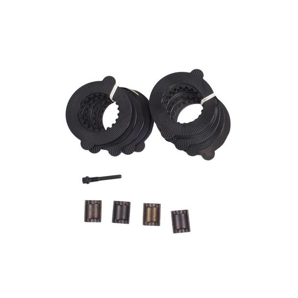 Koblingsst bagtj Dana 35 Jeep Cherokee (Omix-Ada 16508.11 - Mopar 5252506)