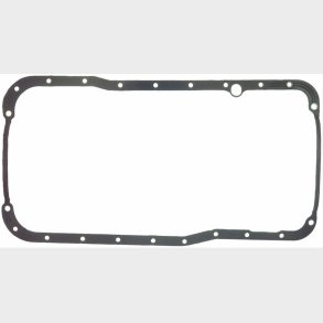 Bundkarpakning Ford 351W / 5,8L V8 1994 til 1997 (Felpro OS34506R - F4TZ6710A)