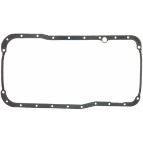 Bundkarpakning Ford 351W / 5,8L V8 1994 til 1997 (Felpro OS34506R - F4TZ6710A)