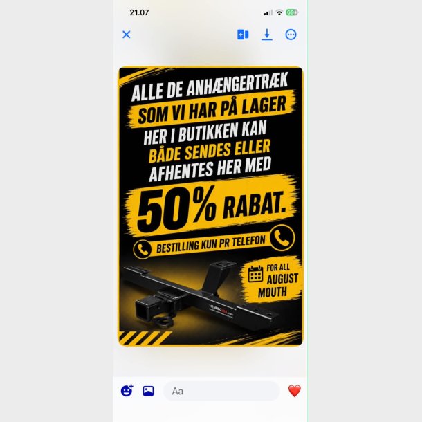 Kopi af Vi flytter her i l�bet af efter�ret - se info - SE VORES MANGE TILBUD