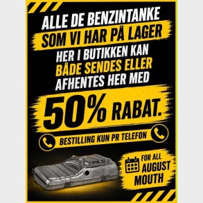 Vi flytter her i l�bet af efter�ret - se info - SE VORES MANGE TILBUD