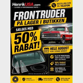Vi flytter her i l�bet af efter�ret - se info