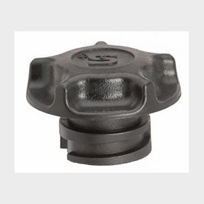 Olied�ksel plast l�g Oil Filler Caps (Stant 10099 - ACD FC243 - Motorad MO99)