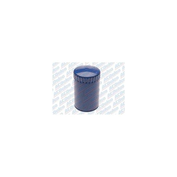 Oliefilter (PF2 - AC Delco PFL400AF - Motorcraft FL400S - FRAM PH3600 - 61851515)
