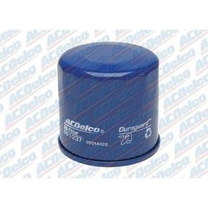 Oliefilter Ford & Mopar m.m. (AC Delco PF1237 - 618-51358 - 61851358)