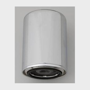 Oliefilter Chrome Moroso Ford (Moroso 22400)