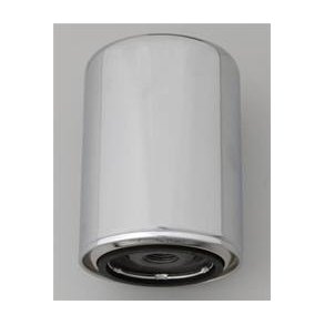 Oliefilter Chrome Moroso Ford (Moroso 22400)