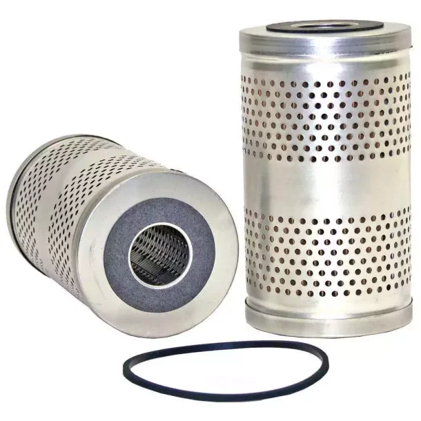 Oliefilter indsats GM fra rgang 1956 til 1962, se under info (Wix 51123) Oil filter engine