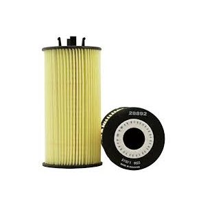 Oliefilter Cadillac 3,6 2003 til 2004 (AC Delco PF2256G)