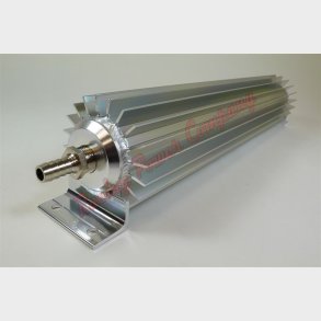 Oliek�ler Alu til gearkasse 15