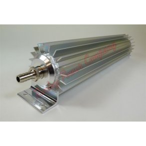 Oliekler Alu til gearkasse 15