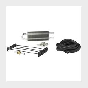 Oliek�ler servostyring incl. tilbeh�r (Universal fra Hayden OC-1009 Hayden Fluid Coolers 1009)