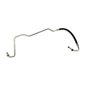 Olieklerrr nederste motor p Chevrolet 6,2 Diesel - Retur rr (Dorman 625-126)