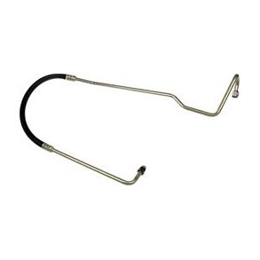 Olieklerrr verste motor Chevrolet 6,2 Diesel - Tryk rr (Dorman 625-125)