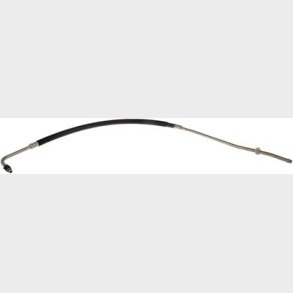 Oliek�lerr�r motor GM truck 5,7 1996 til 2000 (625-150 5801086) Oil Cooler Line  