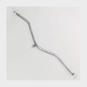 Oliepind Chrome GM TH350, l�ngde 34