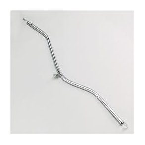 Oliepind Chrome GM TH350, lngde 34