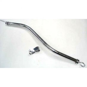 Oliepind Chrome gearkasse Ford C4 (8597 OEM Replacement Transmission Dipstick Ford C4)