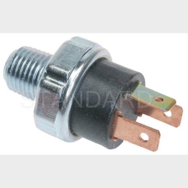 Olietrykskontakt med 3 ben GM 1969 til 1992 (Standard Motor PS140 OPS690-4)