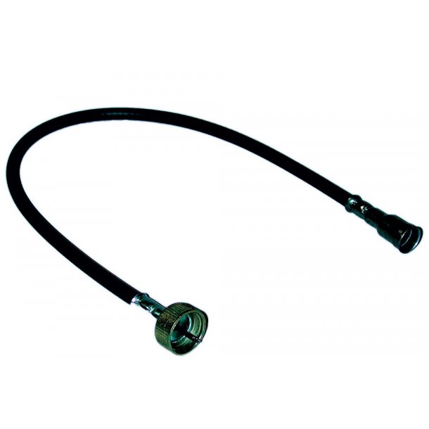 Omdrejningst�ller kabel Chevrolet Corvette 1969 og 1982 (TFA 0275 - Eck A3501 - 121213 - CC871)