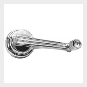 Oprullerh�ndtag siderude Ford 1964&frac12; til 1967 (C5ZZ-653022-B 64-38734-1)