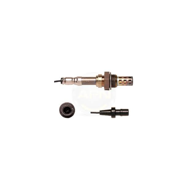 Oxygen sensor Cadillac Seville 1979 (Standard Motor SG4)