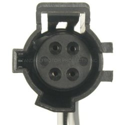 Oxygen sensor 1997 til 2000 (Standard Motor SG1820 - Denso 234-4078/2344078)