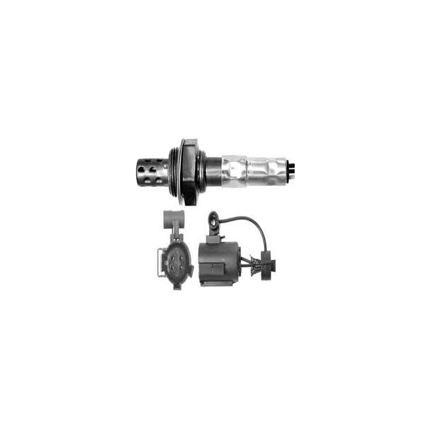 Oxygen sensor Jeep Grand Cherokee 1996 4,0 + 5,2 (Standard Motor SG222)