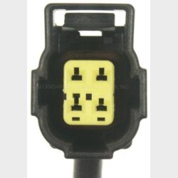 Oxygen sensor Chrysler, Dodge &amp; Jeep 2001 til 2012 (Standard Motor SG1849 Denso 2344587)