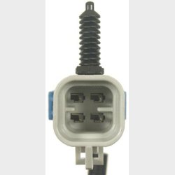 Oxygen sensor GM 2003 til 2011 (Standard Motor SG1857 - AC Delco 213-2934) 