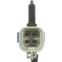 Oxygen sensor GM 2003 til 2011 (Standard Motor SG1857 - AC Delco 213-2934) 