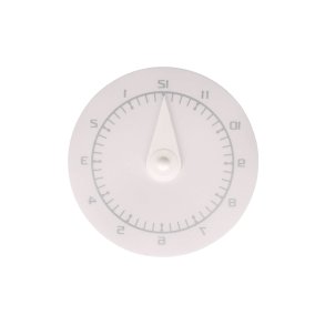 P-Skive Se. Godkendt p-skive som er nem at indstille (54-1118/541118 BU5015) Parkeringsskive