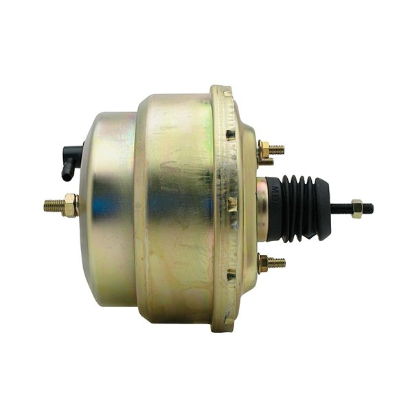 Bremseforstrker 8" Universal GM style dual diaphram booster