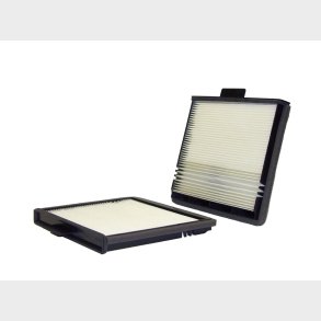 Pollenfilter / kabinefilter Ford truck 1997 til 2004 (24876 - AE 616-24876 - CF8136A)