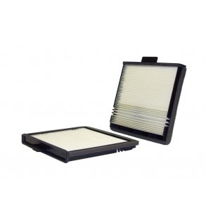 Pollenfilter / kabinefilter Ford truck 1997 til 2004 (24876 - AE 616-24876 - CF8136A)